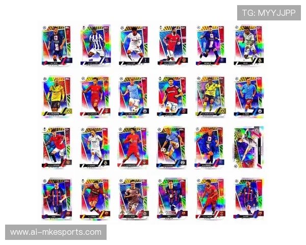 迪巴拉足球球星卡市场价格分析及投资潜力探讨 迪巴拉足球球星卡市场价格分析及投资潜力探讨